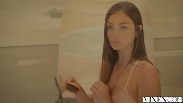 बेशर्म लड़की कार में हस्तमैथुन सेक्सी फिल्म फुल एचडी फिल्म करती है, ड्राइवर उसे सदमे में देखता है